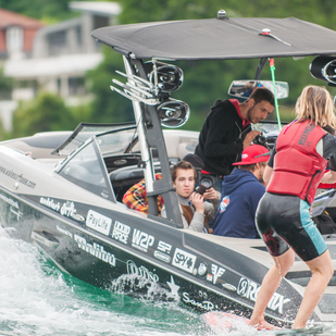 Wörthersee 