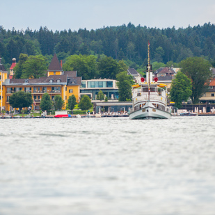 Wörthersee 