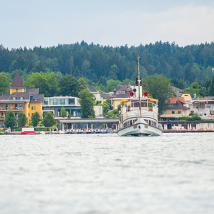 Wörthersee 