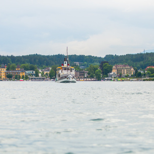 Wörthersee 