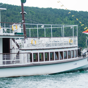 Wörthersee 