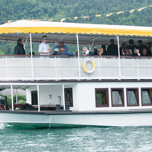 Wörthersee 
