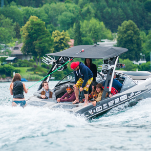 Wörthersee 