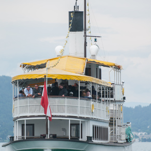 Wörthersee 