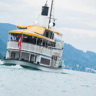 Wörthersee 