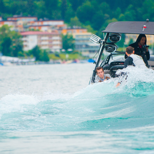 Wörthersee 