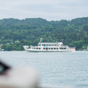 Wörthersee 