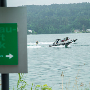 Wörthersee 