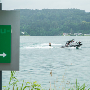 Wörthersee 