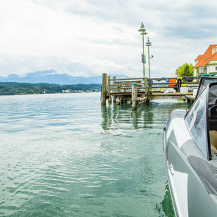 Wörthersee 