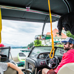Wörthersee 