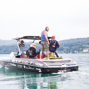 Wörthersee 