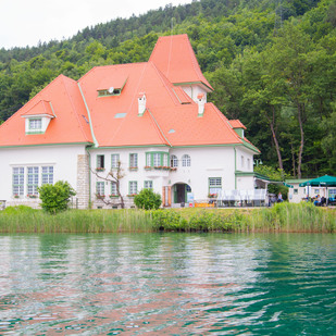 Wörthersee 