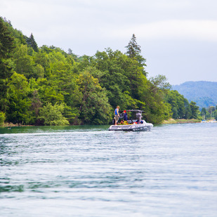 Wörthersee 