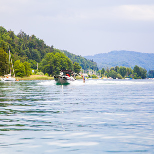 Wörthersee 