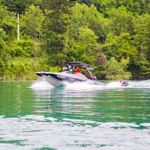 Wörthersee 