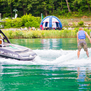 Wörthersee 