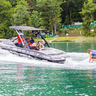 Wörthersee 