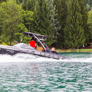 Wörthersee 