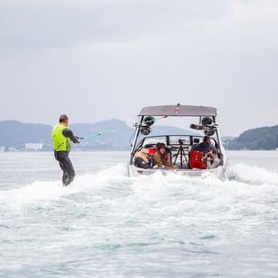 Wörthersee 
