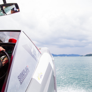 Wörthersee 