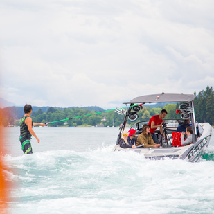 Wörthersee 