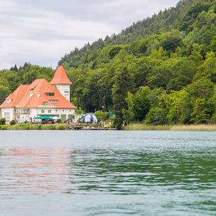 Wörthersee 