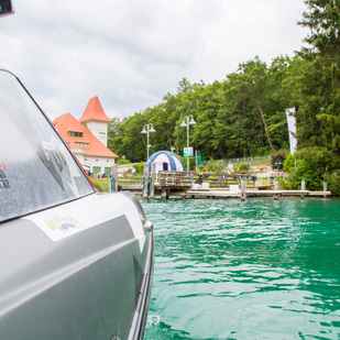 Wörthersee 