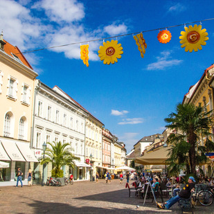 Alter Platz