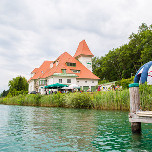 Wörthersee 