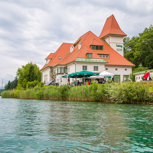 Wörthersee 