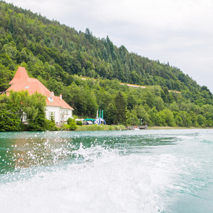 Wörthersee 
