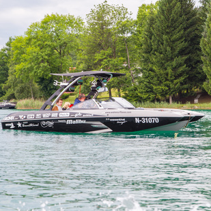 Wörthersee 