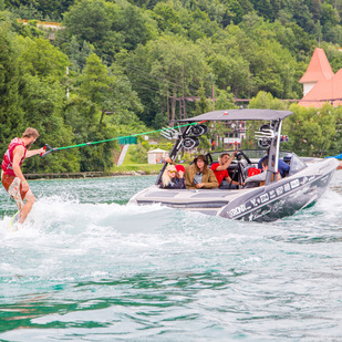 Wörthersee 