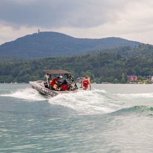 Wörthersee 