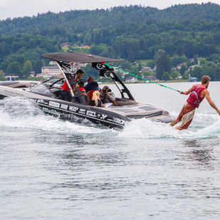 Wörthersee 