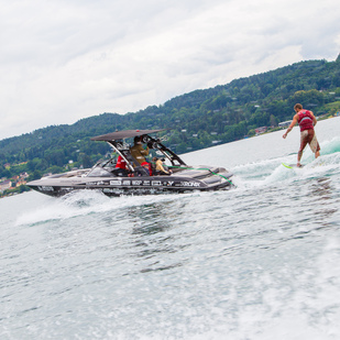 Wörthersee 
