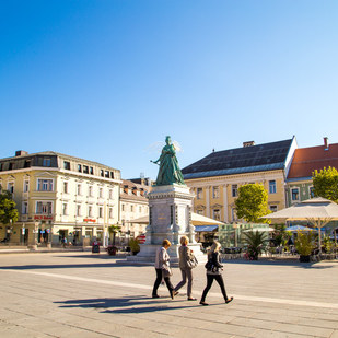 Maria Theresia 