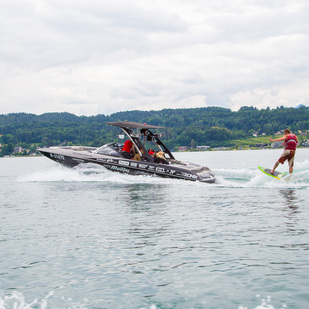 Wörthersee 