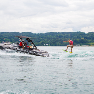 Wörthersee 