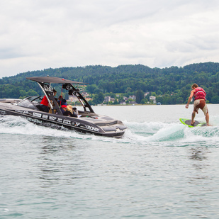 Wörthersee 