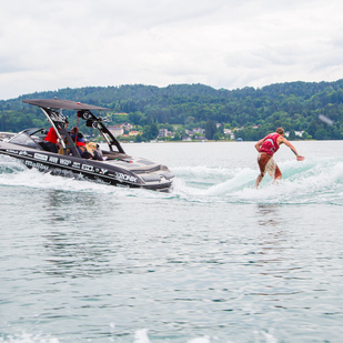 Wörthersee 