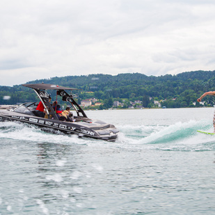Wörthersee 