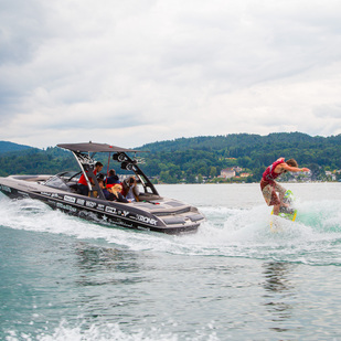 Wörthersee 
