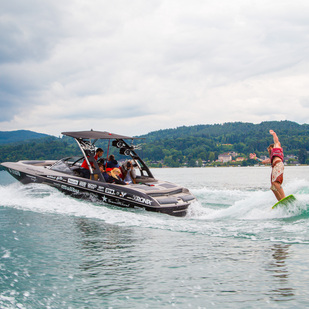 Wörthersee 