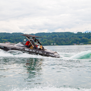 Wörthersee 
