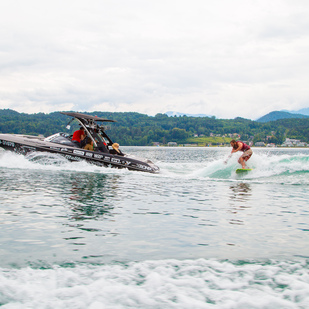 Wörthersee 