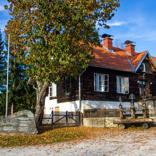 Kärntner Volksliedhaus