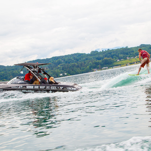 Wörthersee 