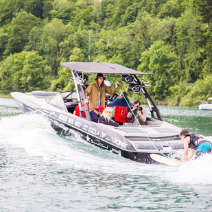 Wörthersee 